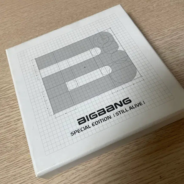 [BUNJANG] BIGBANG STILL ALIVE Special Edition Album Full Set / 빅뱅 스틸 얼라이브 스페셜 에디션 앨범 풀박 구성 판매합니다!