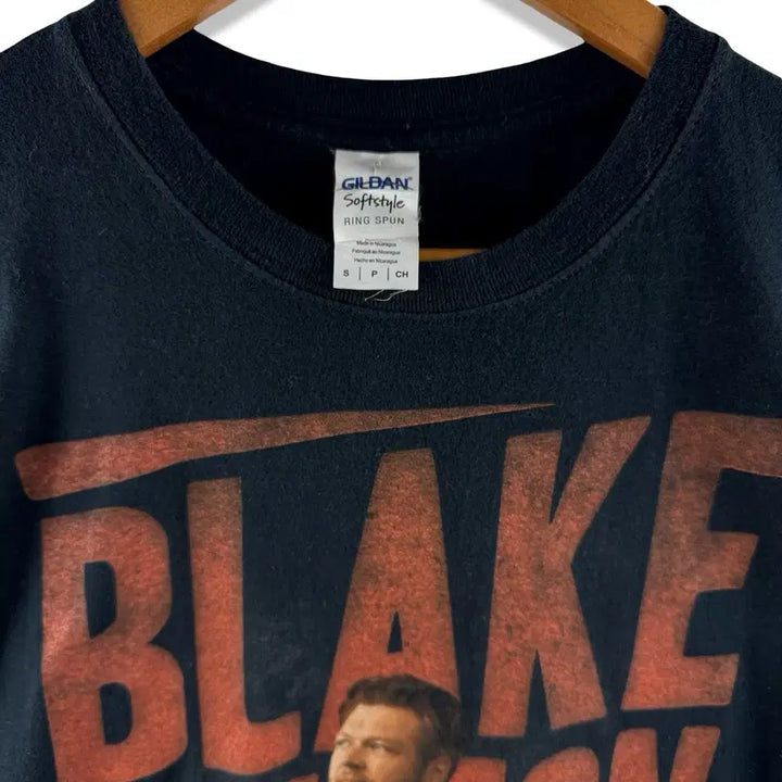 [BUNJANG] Blake Shelton 2016 Tour T-Shirt / Blake Shelton 2016 Tour 티셔츠3242