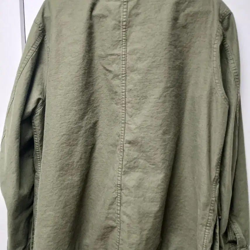 [BUNJANG] Bastong 109 Fatigue Jacket L / 바스통 109 퍼티그 자켓 L