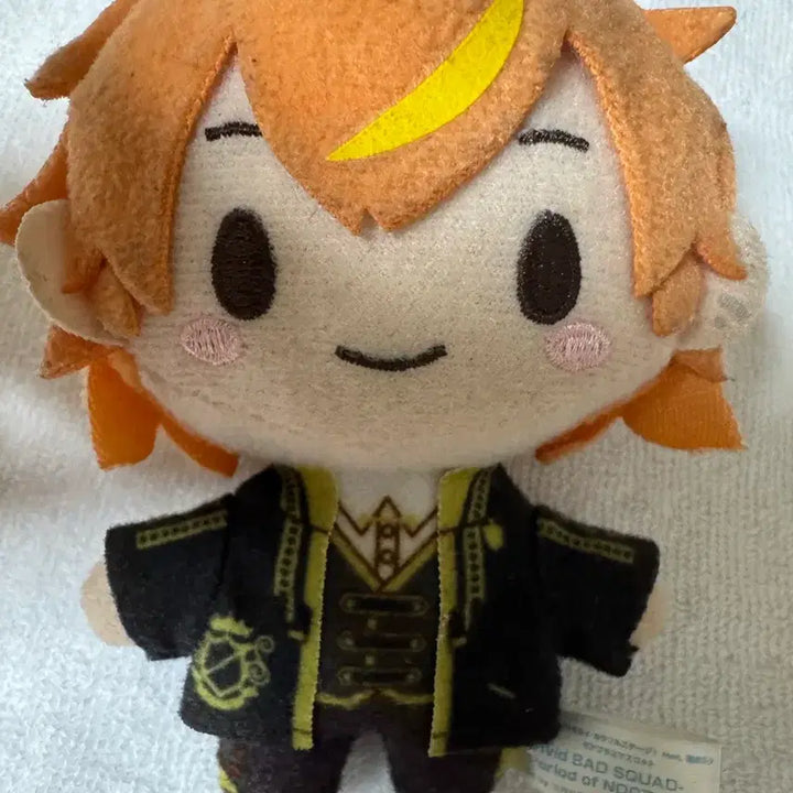 [BUNJANG] Akito Nocturne Plush / 아키토 녹턴 누이 판매합니다