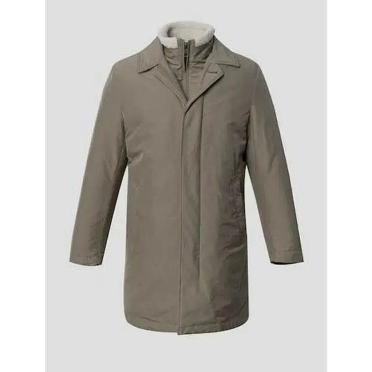 [BUNJANG] Kolon Galaxy Pilot Coat Size 105 / 코오롱 갤럭시 파일럿 코트 105사이즈