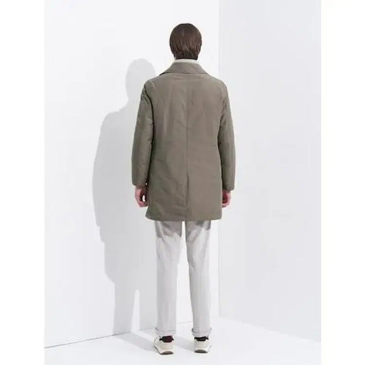 [BUNJANG] Kolon Galaxy Pilot Coat Size 105 / 코오롱 갤럭시 파일럿 코트 105사이즈