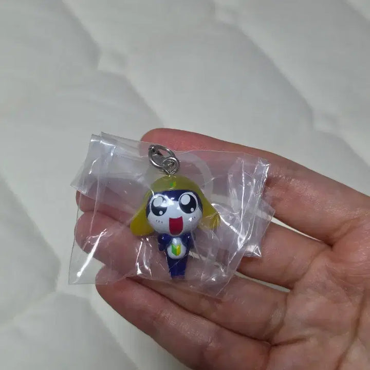 [BUNJANG] Sgt. Frog Tamama Keyring Gacha / 개구리중사 케로로 타마마 메지루시 가챠