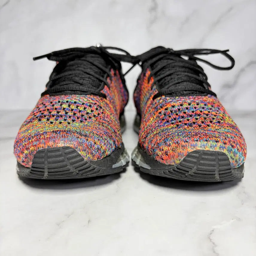 [BUNJANG] Asics Gel Quantum 360 Knit Multi 245 / [245] 아식스 젤 퀀텀 360 니트 멀티