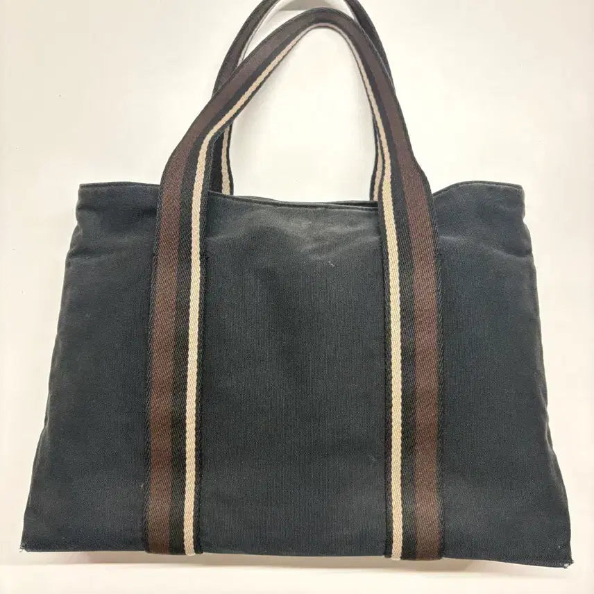 [BUNJANG] Hermes Troca Horizontal Tote Bag MM / 00&