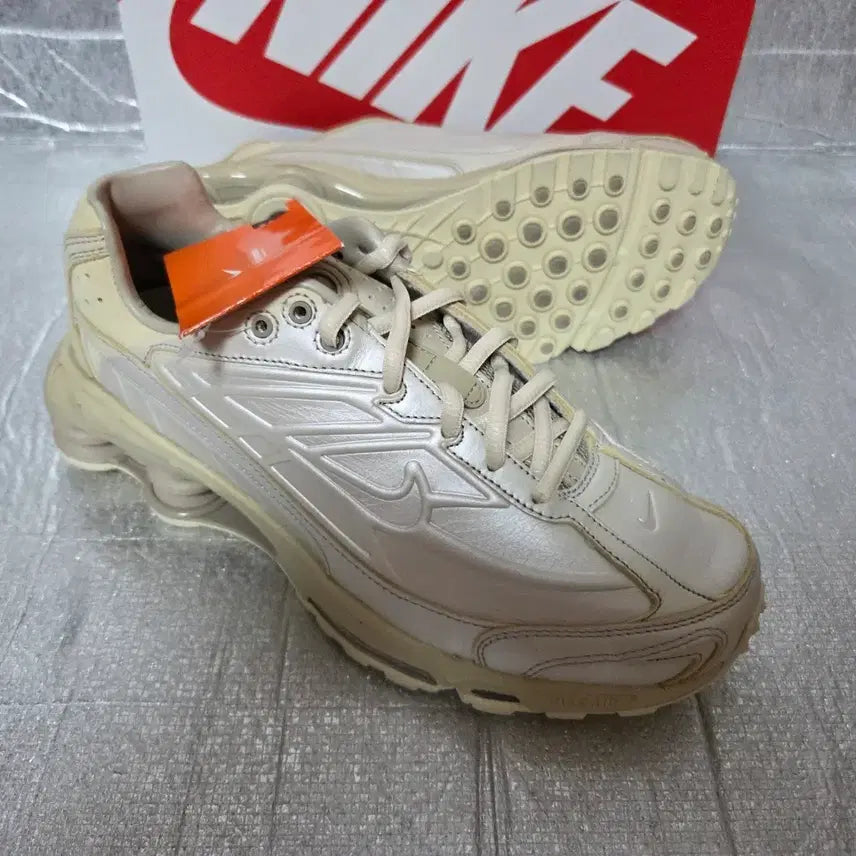 [BUNJANG] Nike Shox Ride 2 Premium Sneakers / 나이키 샥스 라이드 2 프리미엄