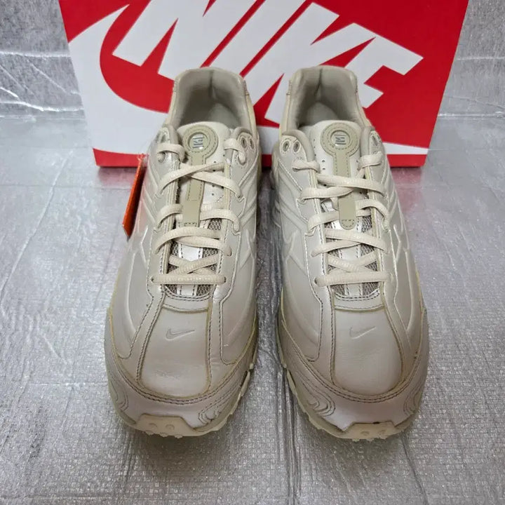 [BUNJANG] Nike Shox Ride 2 Premium Sneakers / 나이키 샥스 라이드 2 프리미엄