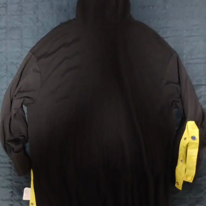 [BUNJANG] Nike Black Hoodie L / 나이키 블랙 후드티 L