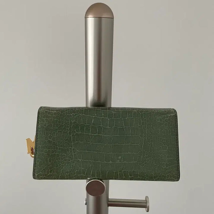 [BUNJANG] MCM Leather Wallet / 엠씨엠(MCM) 레더 워렛