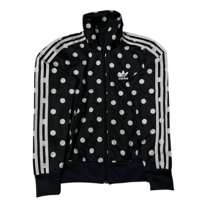 [BUNJANG] Adidas Rare Dot Jersey Size XS (85) / 아디다스 레어 도트져지 85사이즈 나우아임영