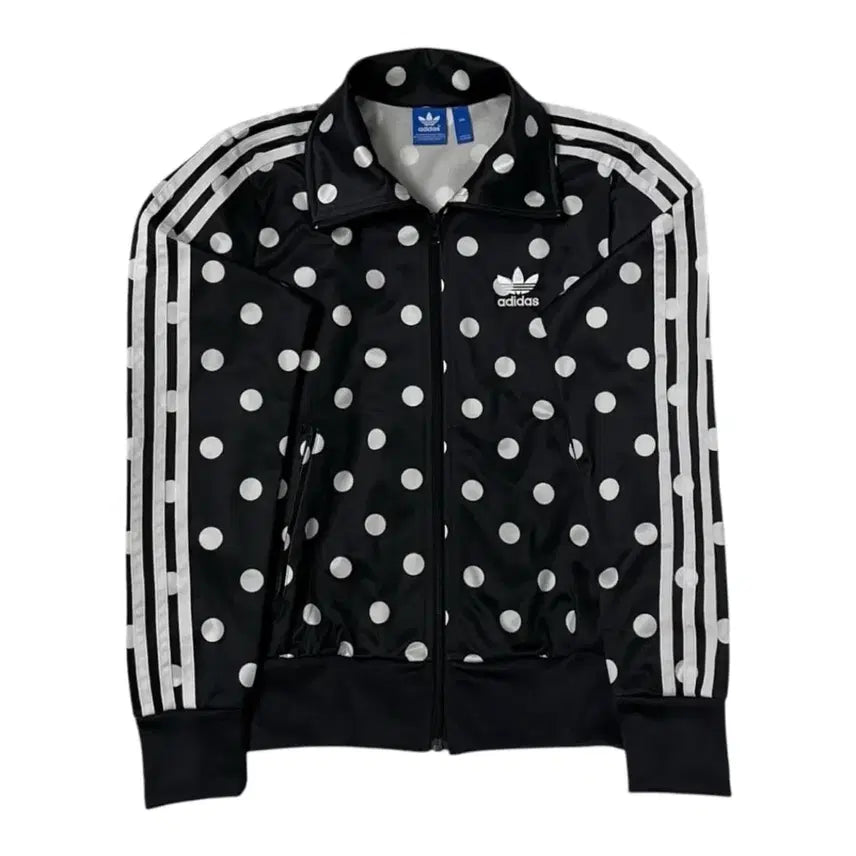 [BUNJANG] Adidas Rare Dot Jersey Size XS (85) / 아디다스 레어 도트져지 85사이즈 나우아임영