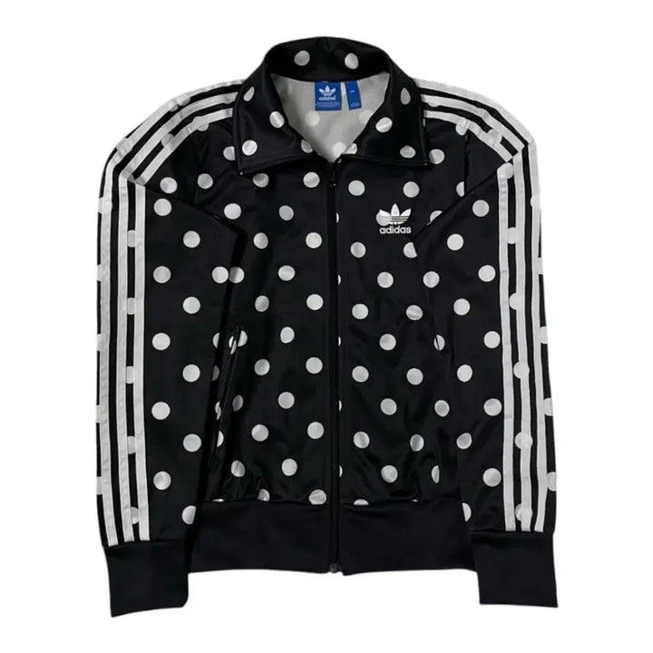 [BUNJANG] Adidas Rare Dot Jersey Size XS (85) / 아디다스 레어 도트져지 85사이즈 나우아임영