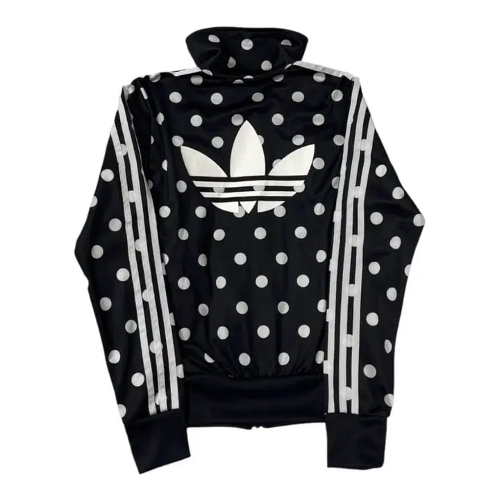 [BUNJANG] Adidas Rare Dot Jersey Size XS (85) / 아디다스 레어 도트져지 85사이즈 나우아임영