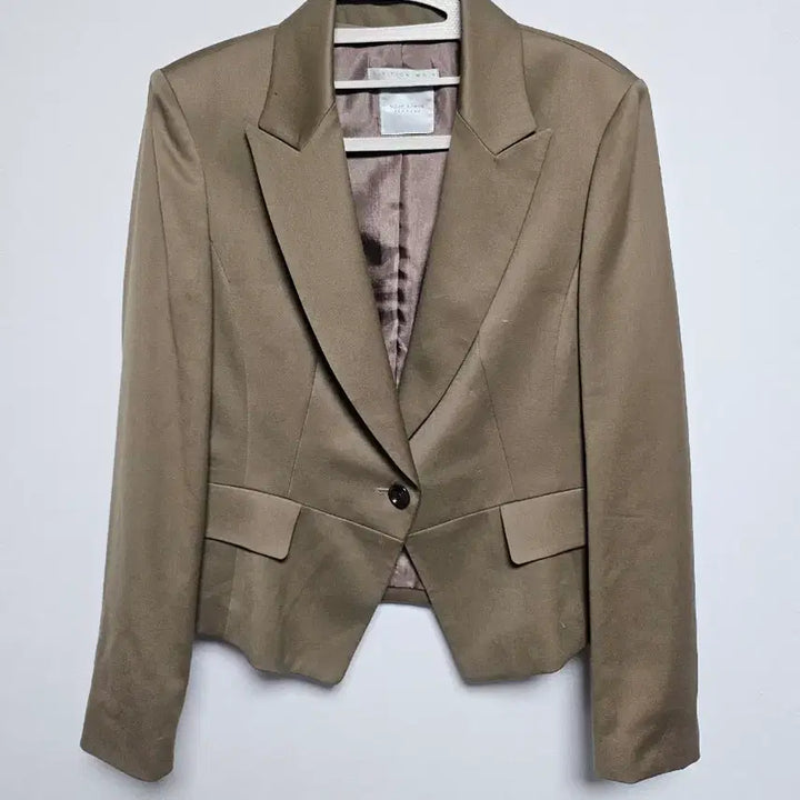 [BUNJANG] MOJO.S.FINE Jacket / 모조에스핀 자켓