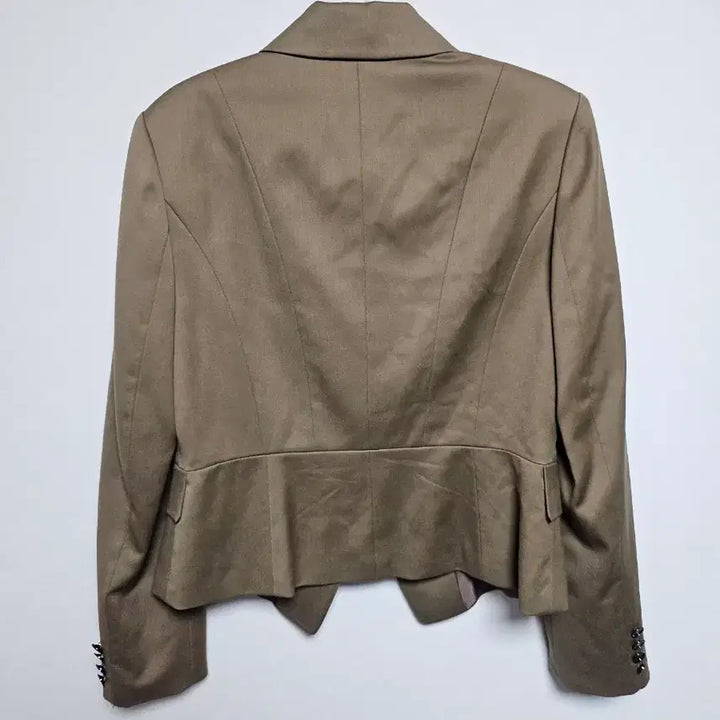 [BUNJANG] MOJO.S.FINE Jacket / 모조에스핀 자켓