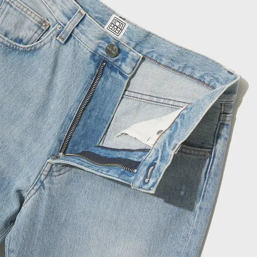 [BUNJANG] TOTEME Denim Pants Size 26/30 / TOTEME denim pants