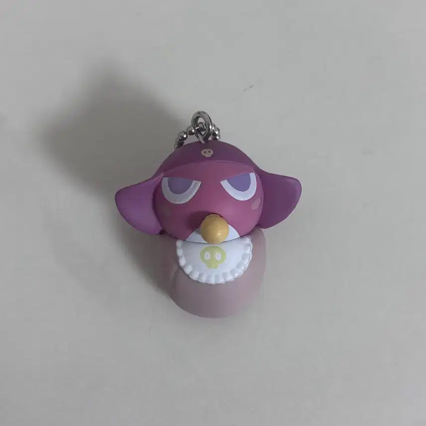 [BUNJANG] Keroro Babies Gashapon Giyoro Figure / 케로로 아기 가챠 기로로