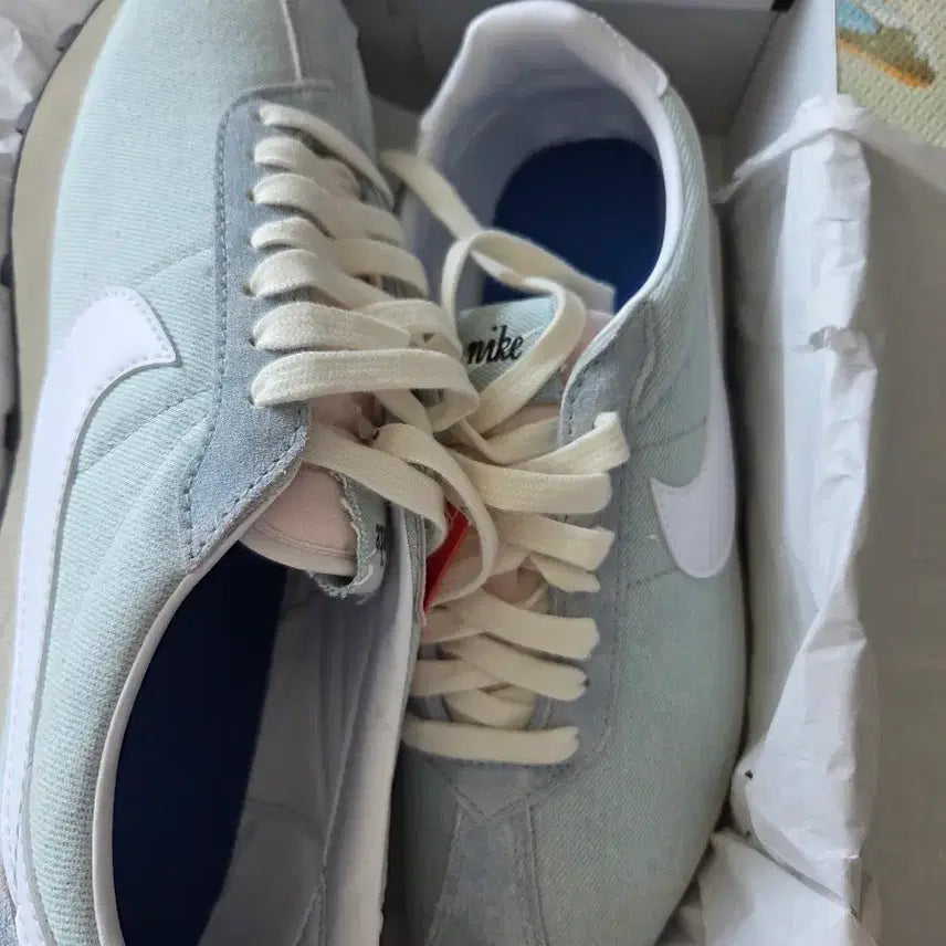 [BUNJANG] Nike New Shoes Size 275 / 나이키 새상품 신발 275