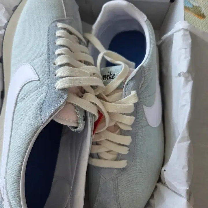 [BUNJANG] Nike New Shoes Size 275 / 나이키 새상품 신발 275