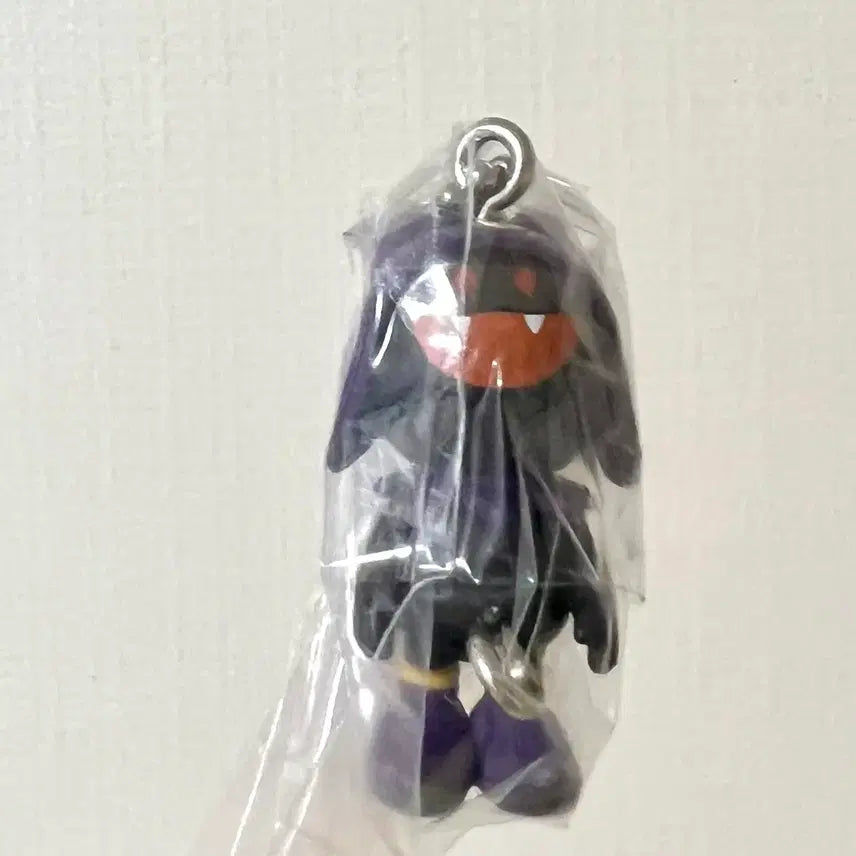 [BUNJANG] Digital Devil Story: Devil Survivor Dark Frost Ball Chain Ver. Gacha / 진여신전생 다크 프로스트 가챠