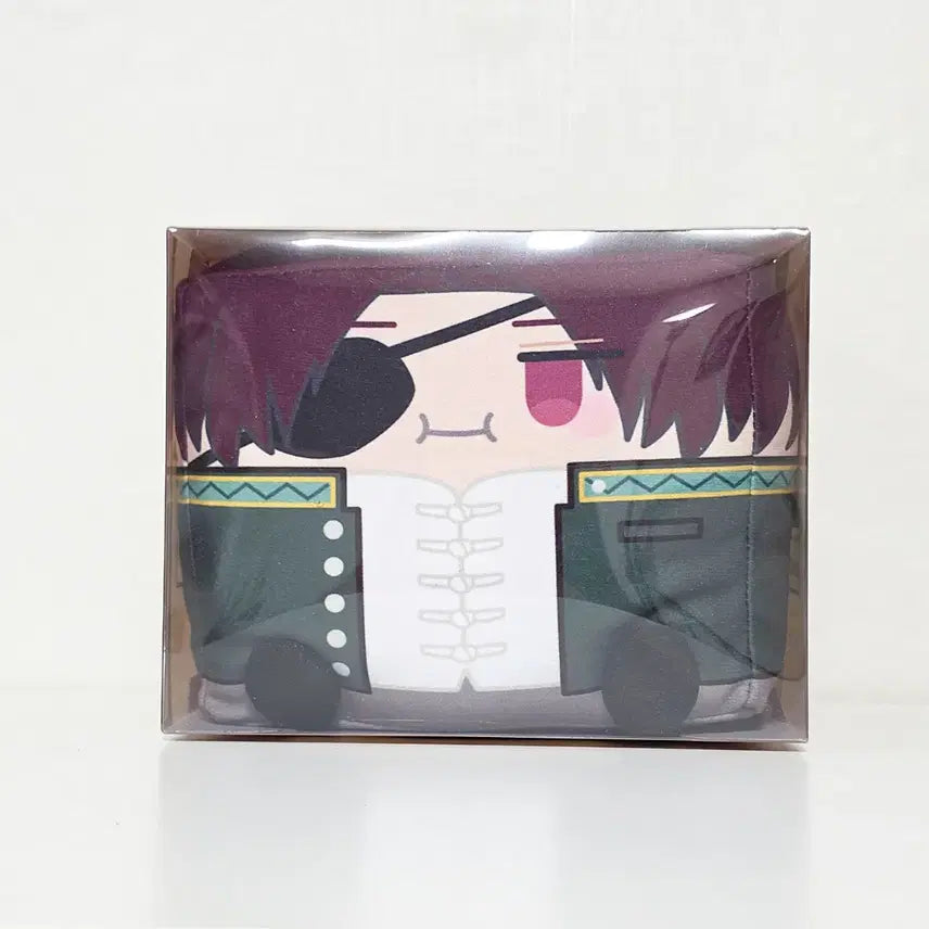 [BUNJANG] Wind Breaker Suo Hayato Hakonui Plush / 윈브레 - 스오 하야토 하코누이 미개봉품 판매합니다.