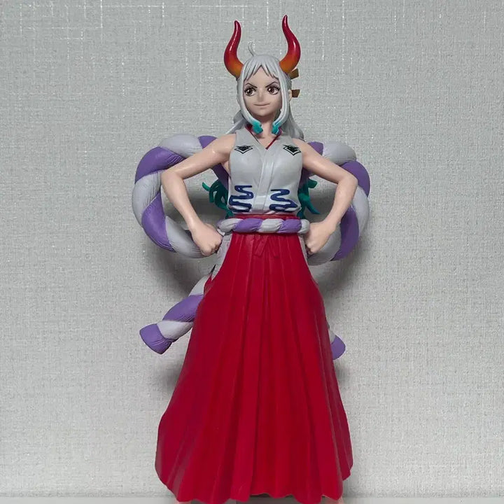 [BUNJANG] One Piece Yamato Figure / 원피스 야마토 피규어