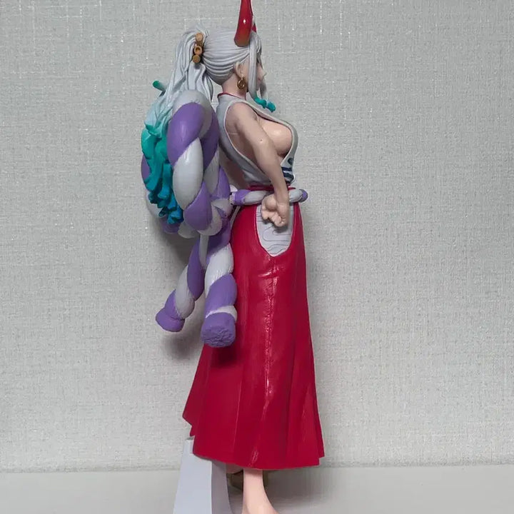 [BUNJANG] One Piece Yamato Figure / 원피스 야마토 피규어