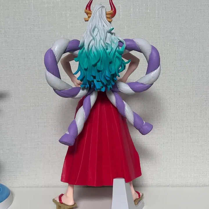 [BUNJANG] One Piece Yamato Figure / 원피스 야마토 피규어