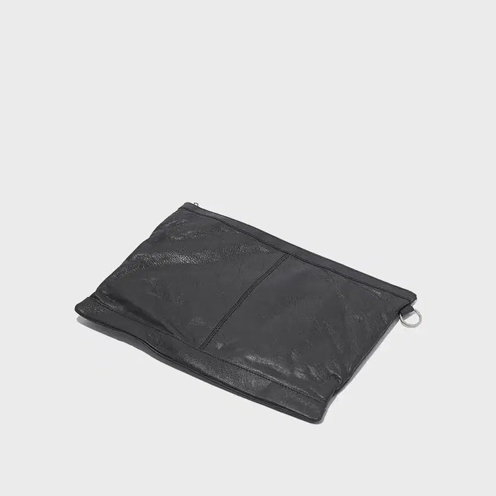 [BUNJANG] Balenciaga Leather Clutch Bag / BALENCIAGA clutch bag
