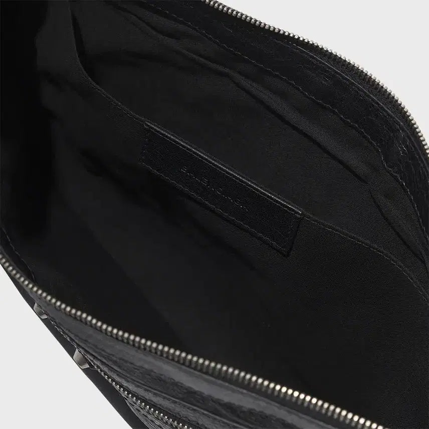 [BUNJANG] Balenciaga Leather Clutch Bag / BALENCIAGA clutch bag