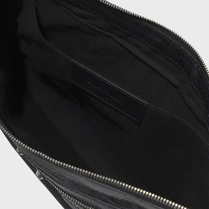 [BUNJANG] Balenciaga Leather Clutch Bag / BALENCIAGA clutch bag
