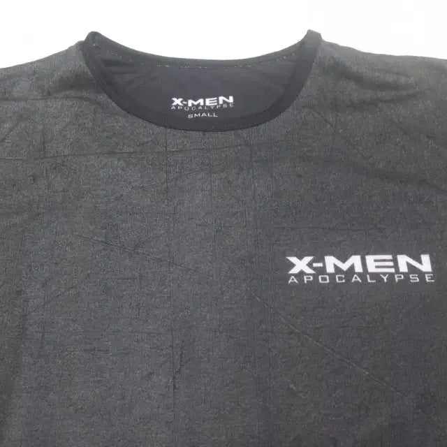 [BUNJANG] X-Men Original T-Shirt Small / 엑스맨 XMEN 오리지널 티셔츠 SMALL