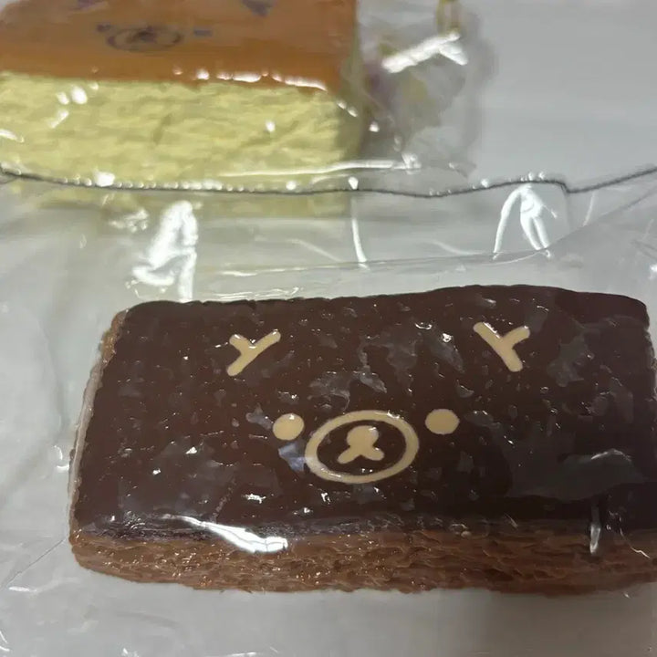 [BUNJANG] Rilakkuma Cake / 리락 케이크 말랑이 일괄