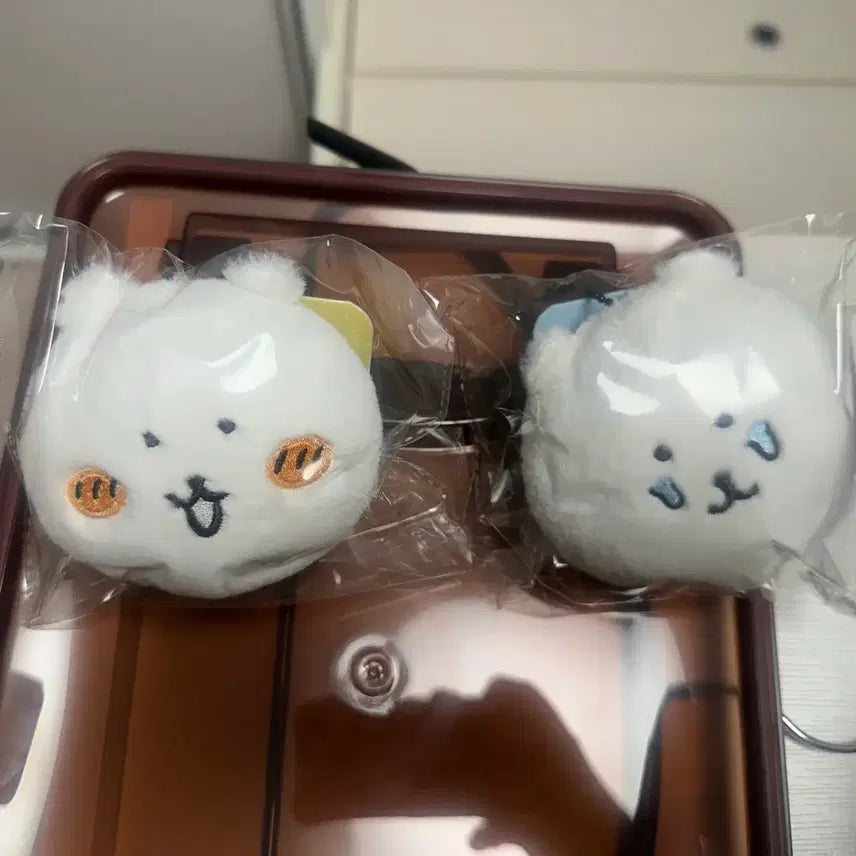 [BUNJANG] Nagano Market Nongdamgom Kuji Prize E / 나가노마켓 농담곰 쿠지 E상