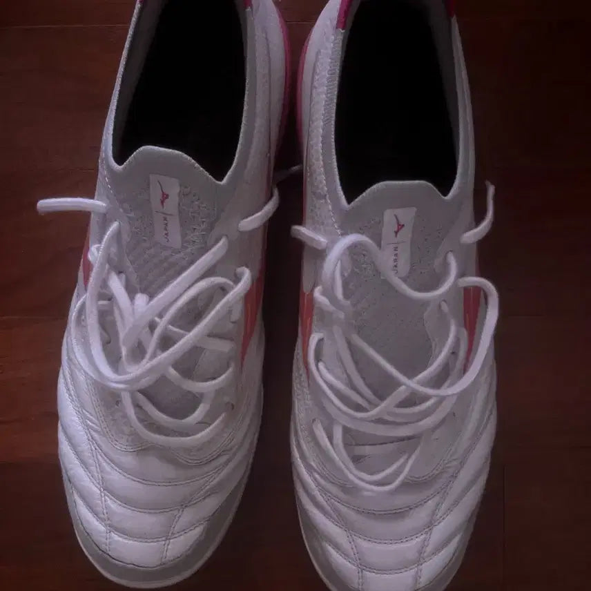 [BUNJANG] Morelia Neo Sala Beta Japan TF Cleats / 모렐리아 네오 살라 베타 제펜 TF
