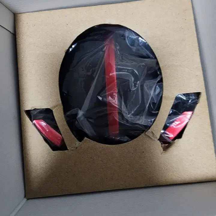 [BUNJANG] Bandai Kamen Rider OOO Mask Display Sofubi / 반다이 가면라이더 오즈 마스크 디스플레이 소프비