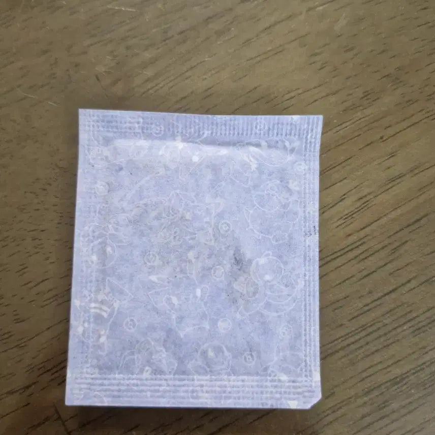 [BUNJANG] Metagross Pokemon Sticker (Unsealed) / 0376 메타그로스 포켓몬 스티커 미개봉 팝니다