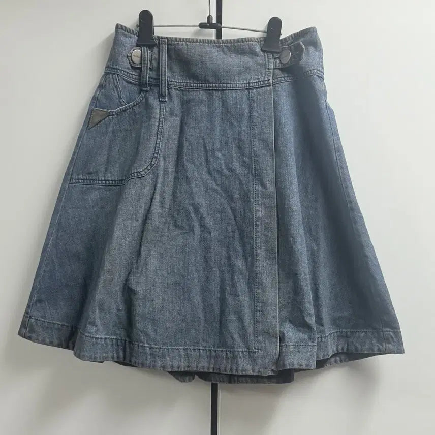 [BUNJANG] MAX&amp;Co. Midi Skirt Size 40 / MAX&amp;Co. 미디 스커트 (40)