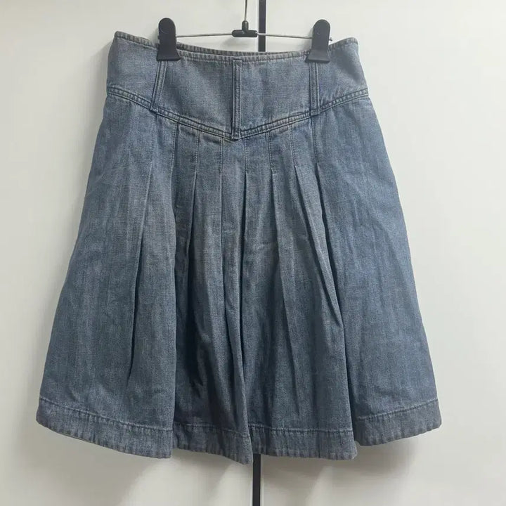 [BUNJANG] MAX&amp;Co. Midi Skirt Size 40 / MAX&amp;Co. 미디 스커트 (40)