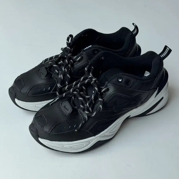 [BUNJANG] Nike M2K Tekno Black White (265mm) / [265] 나이키 M2K 테크노 블랙 화이트