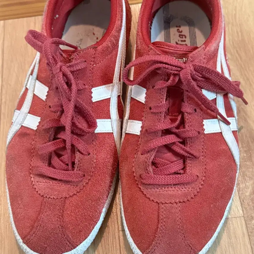 [BUNJANG] Onitsuka Tiger Sneakers Size 275 / 오니츠카타이거 스니커즈 275