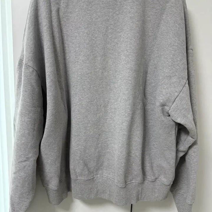 [BUNJANG] Tecket Zip-Up Hoodie / 테켓 집업