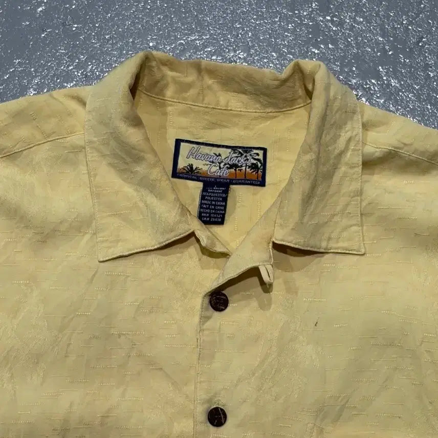 [BUNJANG] Vintage Havana Jack&