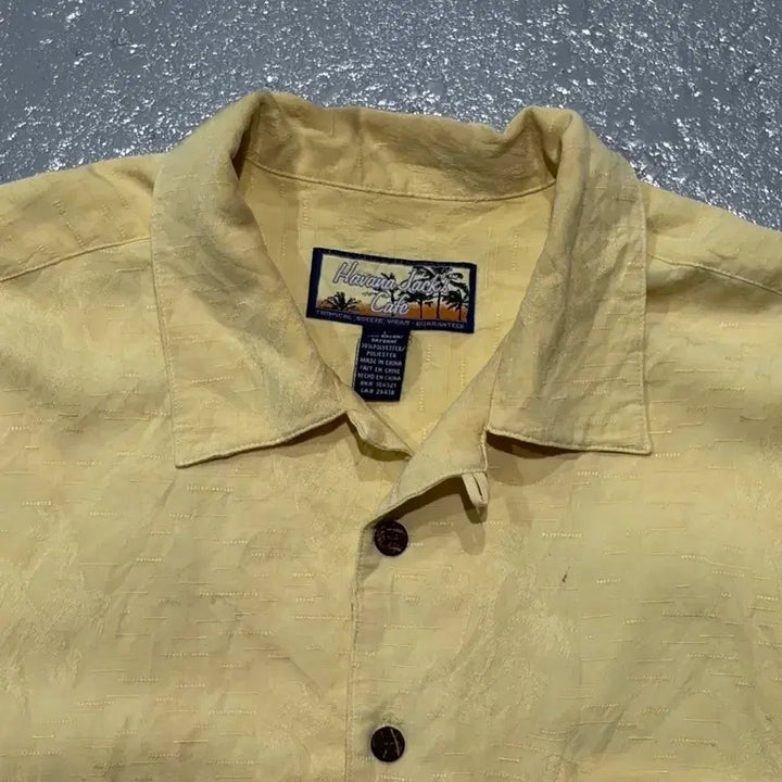 [BUNJANG] Vintage Havana Jack&