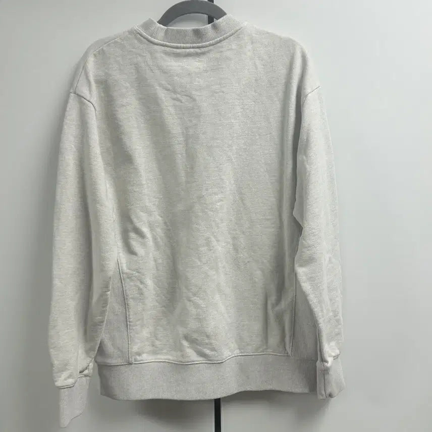 [BUNJANG] Uniform Bridge New York Sweatshirt M / 유니폼브릿지 뉴욕 맨투맨 (M)