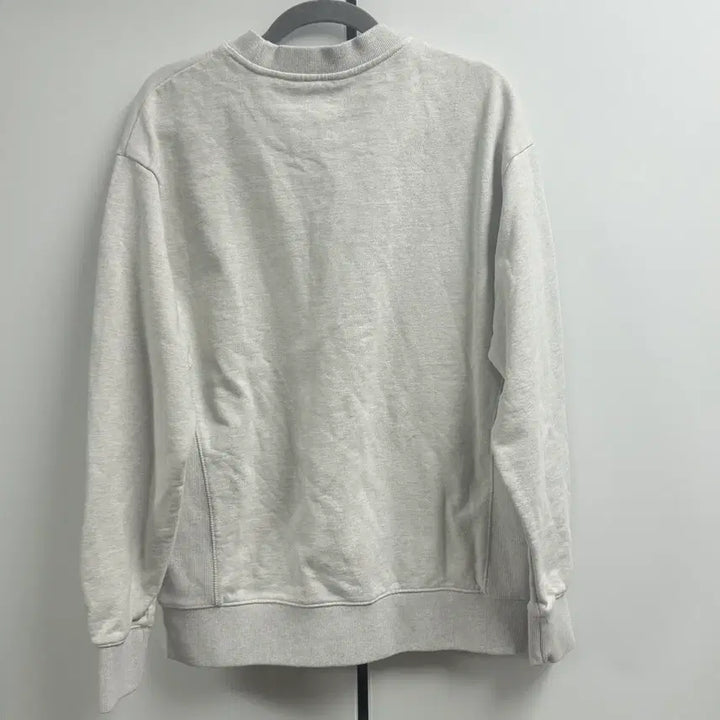 [BUNJANG] Uniform Bridge New York Sweatshirt M / 유니폼브릿지 뉴욕 맨투맨 (M)