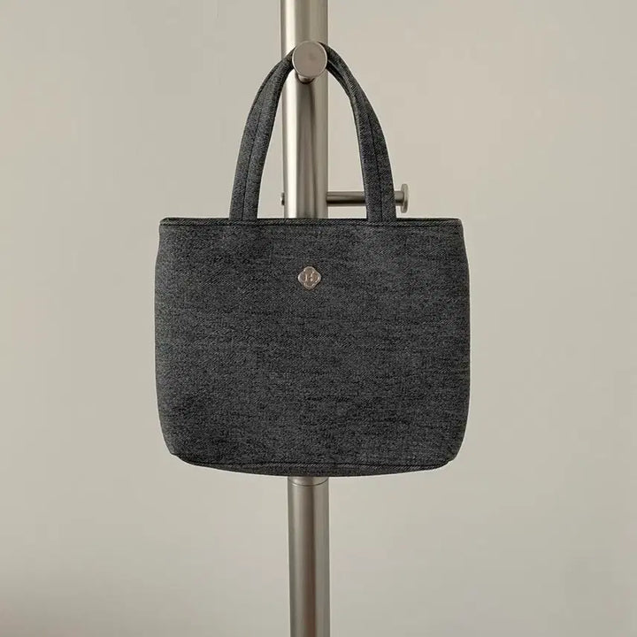 [BUNJANG] HEEARI Tote Bag / 히어리(HEEARI) 토트백