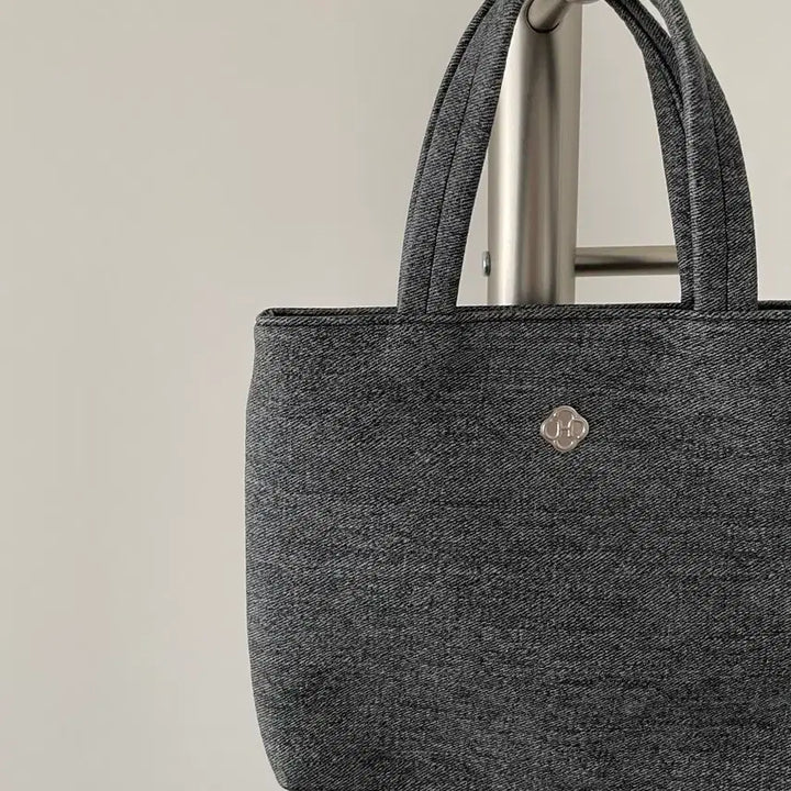 [BUNJANG] HEEARI Tote Bag / 히어리(HEEARI) 토트백