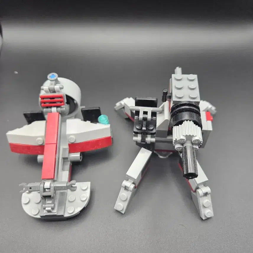 [BUNJANG] Lego Star Wars 75052 - Luke Skywalker, Han Solo, Obi-Wan Kenobi Figures / 레고 스타워즈 75052 피규어만 팝니다.