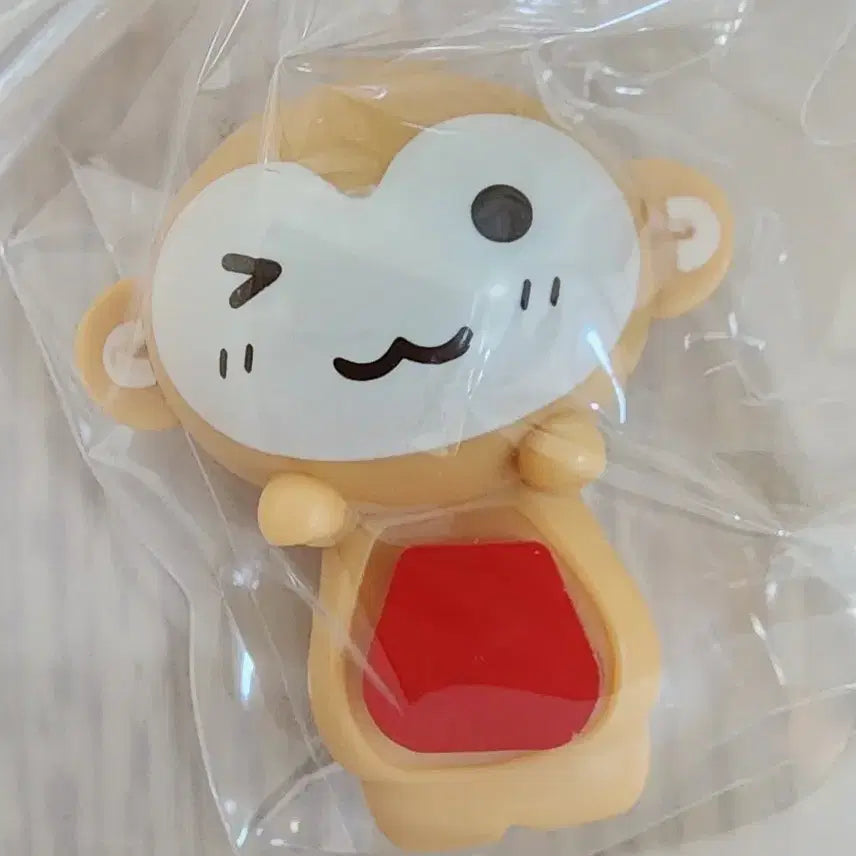 [SOLD OUT] cu 핑루 감자숭이 히퍼 부끄부끄
